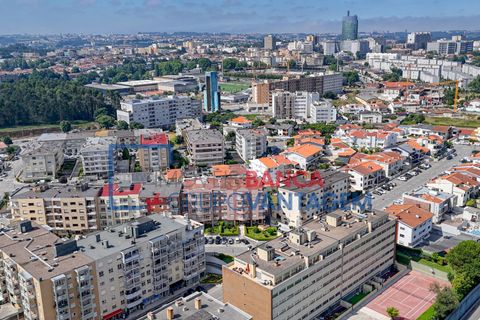 Lejlighed i Maia, Porto, Maia - € 395.000 | Ref: A-31259 - foto 3
