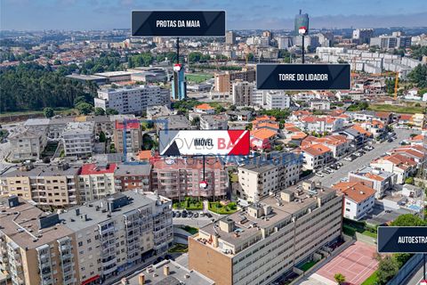 Lejlighed i Maia, Porto, Maia - € 395.000 | Ref: A-31259 - foto 30