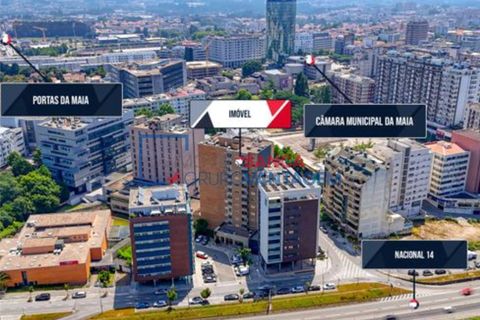 Lejlighed i Maia, Porto, Maia - € 390.000 | Ref: A-31262 - foto 1