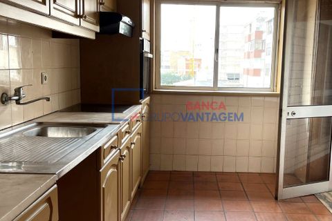Lejlighed i Maia, Porto, Maia - € 259.000 | Ref: A-31264 - foto 11
