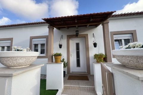 Villa i Santo Onofre e Serra do Bouro, Leiria, Santo Onofre e Serra do Bouro - € 275.000 | Ref: MOR4376 - foto 2
