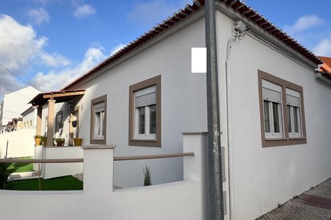 Villa i Santo Onofre e Serra do Bouro, Leiria, Santo Onofre e Serra do Bouro - € 275.000 | Ref: MOR4376 - foto 3