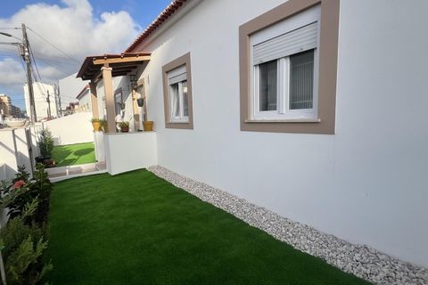 Villa i Santo Onofre e Serra do Bouro, Leiria, Santo Onofre e Serra do Bouro - € 275.000 | Ref: MOR4376 - foto 4