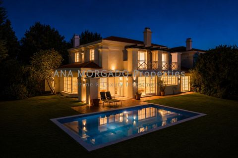 Villa i Sintra, Lisbon, Sintra - € 1.350.000 | Ref: MOR-CGB-01 - foto 1