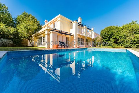 Villa i Sintra, Lisbon, Sintra - € 1.350.000 | Ref: MOR-CGB-01 - foto 2