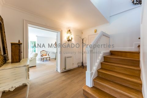 Villa i Sintra, Lisbon, Sintra - € 1.350.000 | Ref: MOR-CGB-01 - foto 3