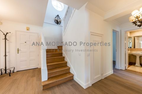 Villa i Sintra, Lisbon, Sintra - € 1.350.000 | Ref: MOR-CGB-01 - foto 4