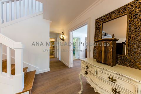 Villa i Sintra, Lisbon, Sintra - € 1.350.000 | Ref: MOR-CGB-01 - foto 5
