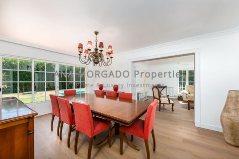 Villa i Sintra, Lisbon, Sintra - € 1.350.000 | Ref: MOR-CGB-01 - foto 7