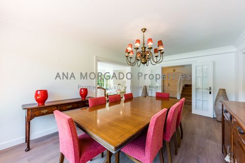 Villa i Sintra, Lisbon, Sintra - € 1.350.000 | Ref: MOR-CGB-01 - foto 8
