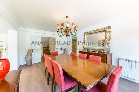 Villa i Sintra, Lisbon, Sintra - € 1.350.000 | Ref: MOR-CGB-01 - foto 9