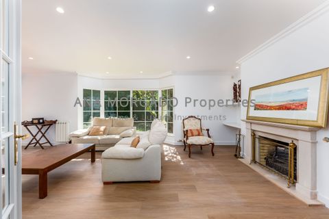 Villa i Sintra, Lisbon, Sintra - € 1.350.000 | Ref: MOR-CGB-01 - foto 12