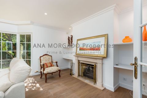 Villa i Sintra, Lisbon, Sintra - € 1.350.000 | Ref: MOR-CGB-01 - foto 13