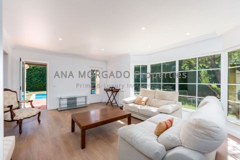 Villa i Sintra, Lisbon, Sintra - € 1.350.000 | Ref: MOR-CGB-01 - foto 14