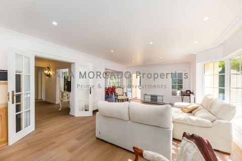 Villa i Sintra, Lisbon, Sintra - € 1.350.000 | Ref: MOR-CGB-01 - foto 15
