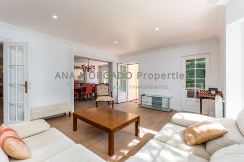 Villa i Sintra, Lisbon, Sintra - € 1.350.000 | Ref: MOR-CGB-01 - foto 16
