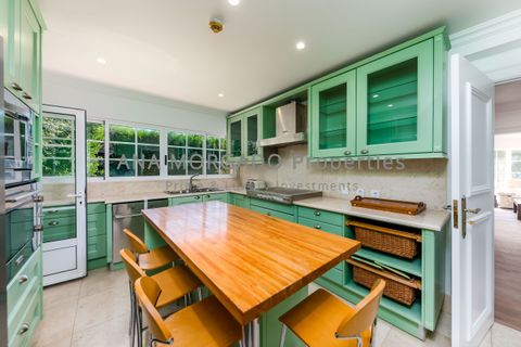 Villa i Sintra, Lisbon, Sintra - € 1.350.000 | Ref: MOR-CGB-01 - foto 18