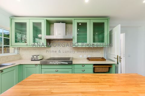 Villa i Sintra, Lisbon, Sintra - € 1.350.000 | Ref: MOR-CGB-01 - foto 19
