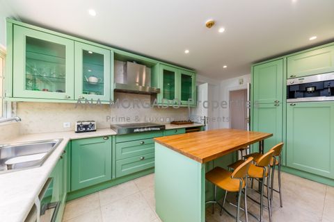 Villa i Sintra, Lisbon, Sintra - € 1.350.000 | Ref: MOR-CGB-01 - foto 20