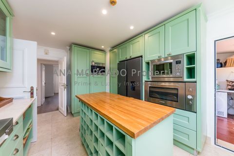 Villa i Sintra, Lisbon, Sintra - € 1.350.000 | Ref: MOR-CGB-01 - foto 21