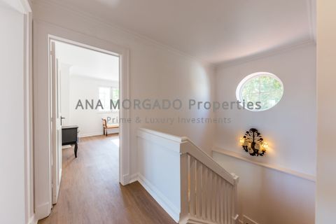 Villa i Sintra, Lisbon, Sintra - € 1.350.000 | Ref: MOR-CGB-01 - foto 22