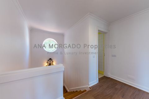 Villa i Sintra, Lisbon, Sintra - € 1.350.000 | Ref: MOR-CGB-01 - foto 23