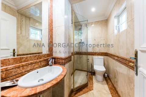 Villa i Sintra, Lisbon, Sintra - € 1.350.000 | Ref: MOR-CGB-01 - foto 28