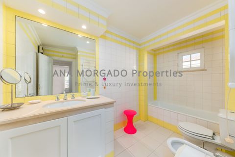 Villa i Sintra, Lisbon, Sintra - € 1.350.000 | Ref: MOR-CGB-01 - foto 32