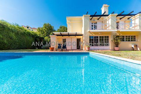 Villa i Sintra, Lisbon, Sintra - € 1.350.000 | Ref: MOR-CGB-01 - foto 33