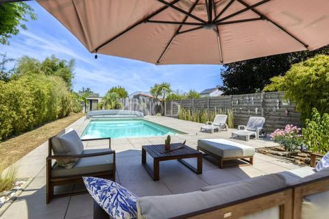 Villa a Vertou, Loire-Atlantique, Vertou - € 821.600 | Ref: 87169642 - foto 3