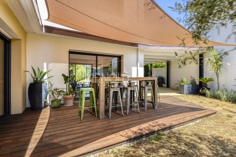 Villa a Vertou, Loire-Atlantique, Vertou - € 821.600 | Ref: 87169642 - foto 4