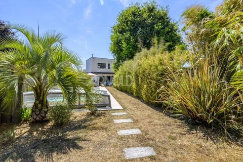 Villa a Vertou, Loire-Atlantique, Vertou - € 821.600 | Ref: 87169642 - foto 5