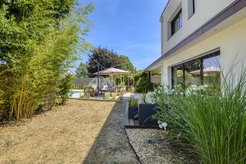 Villa a Vertou, Loire-Atlantique, Vertou - € 821.600 | Ref: 87169642 - foto 7