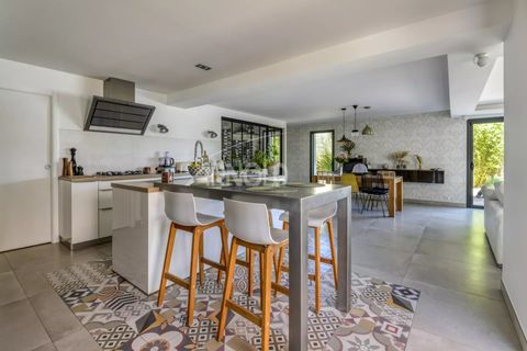 Villa a Vertou, Loire-Atlantique, Vertou - € 821.600 | Ref: 87169642 - foto 8