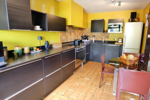 Villa a Le Creusot, Saone-et-Loire, Le Creusot - € 394.800 | Ref: 87166543 - foto 6