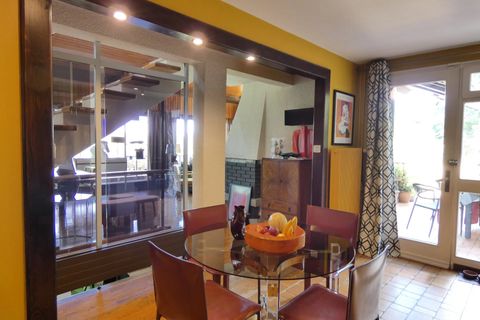 Villa a Le Creusot, Saone-et-Loire, Le Creusot - € 394.800 | Ref: 87166543 - foto 9