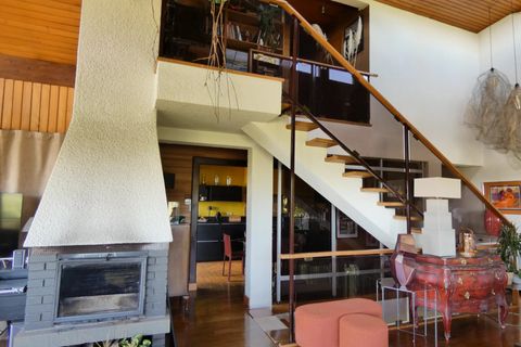 Villa a Le Creusot, Saone-et-Loire, Le Creusot - € 394.800 | Ref: 87166543 - foto 16
