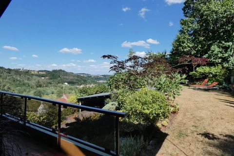 Villa a Le Creusot, Saone-et-Loire, Le Creusot - € 394.800 | Ref: 87166543 - foto 21