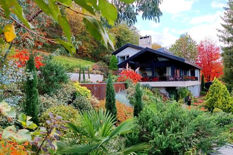 Villa a Le Creusot, Saone-et-Loire, Le Creusot - € 394.800 | Ref: 87166543 - foto 39