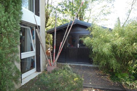Villa a Le Creusot, Saone-et-Loire, Le Creusot - € 394.800 | Ref: 87166543 - foto 42