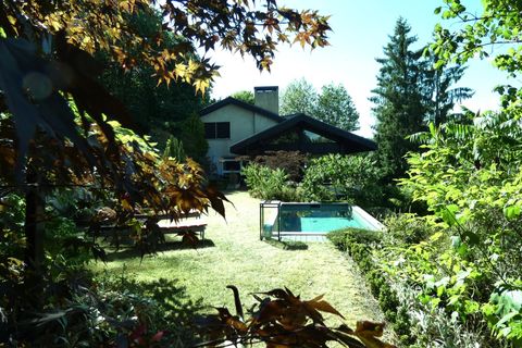 Villa a Le Creusot, Saone-et-Loire, Le Creusot - € 394.800 | Ref: 87166543 - foto 44