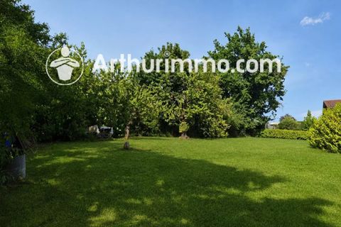 Helårsgrund i Vindry-sur-Turdine, Rhone, Vindry-sur-Turdine - € 310.000 | Ref: 87154424 - foto 4