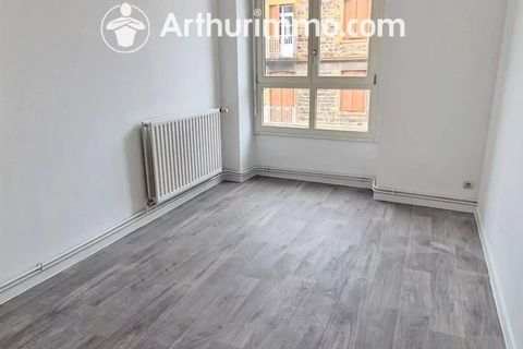 Apartament a Saint-Forgeux, Rhone, Saint-Forgeux - € 755/mes | Ref: 85654718 - foto 2
