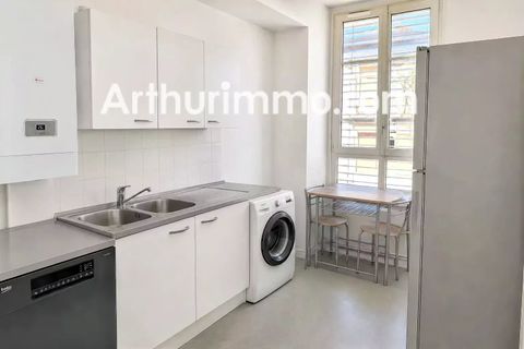 Apartament a Saint-Forgeux, Rhone, Saint-Forgeux - € 755/mes | Ref: 87174346 - foto 2