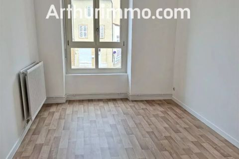 Apartament a Saint-Forgeux, Rhone, Saint-Forgeux - € 755/mes | Ref: 87174346 - foto 3