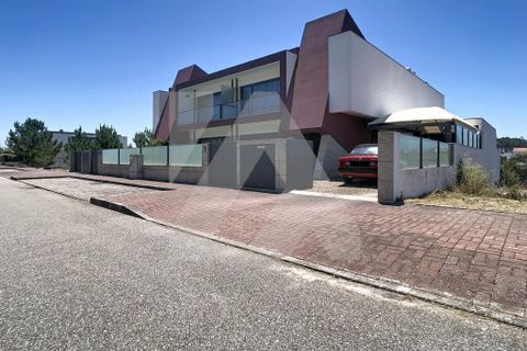 Rekkehus i Aveiro, Aveiro, Aveiro - € 550 000 | Ref: 102.1301 - foto 43