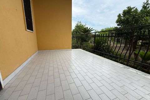 Apartament a Caserta, Caserta, Caserta - € 650/mes | Ref: 5F10 - foto 8