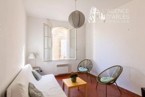 Lejlighed i Arles, Bouches-du-Rhone, Arles - € 145.000 | Ref: EG972 - foto 1