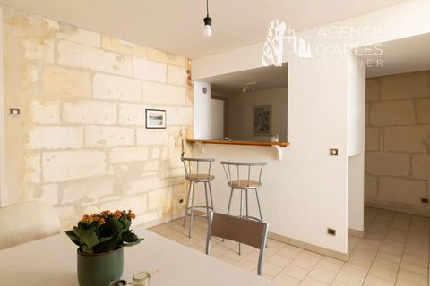 Lejlighed i Arles, Bouches-du-Rhone, Arles - € 145.000 | Ref: EG972 - foto 2