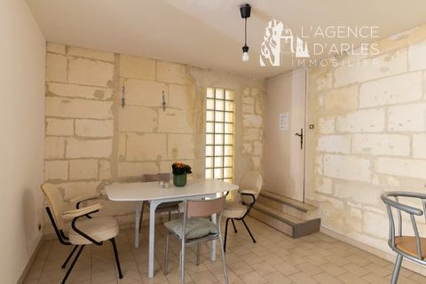 Lejlighed i Arles, Bouches-du-Rhone, Arles - € 145.000 | Ref: EG972 - foto 3